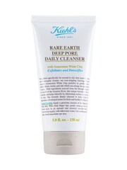 Kiehl's Rare Earth Deep Pore Daily Cleanser 150ml - Image 1 of 1