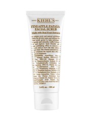Kiehl's Pineapple Papaya Facial Scrub 100ml - Image 1 of 4