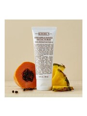 Kiehl's Pineapple Papaya Facial Scrub 100ml - Image 2 of 4