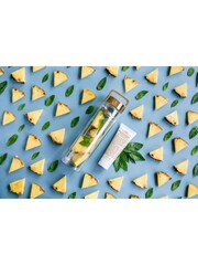 Kiehl's Pineapple Papaya Facial Scrub 100ml - Image 3 of 4