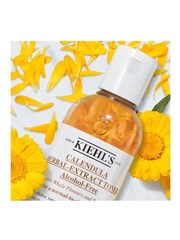 Kiehl's Calendula Herbal Extract Alcohol-Free Toner 250ml - Image 1 of 2