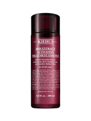 Kiehl's Iris Extract Activating Essence Treatment 200ml - Image 1 of 3