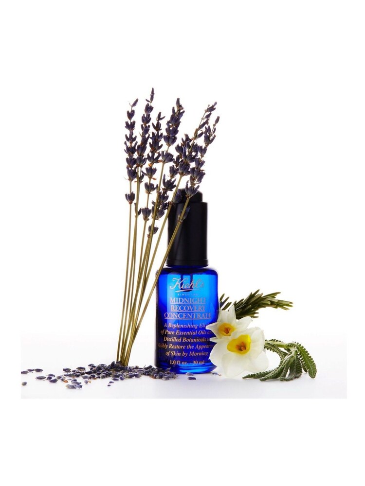Kiehl's Midnight Recovery Concentrate 30ml - Image 3 of 3