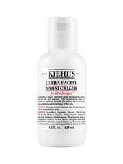 Kiehl's Ultra Facial Moisturiser 125ml - Image 1 of 2