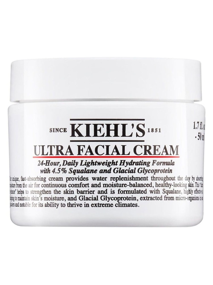 Kiehl's Ultra Facial Cream 50ml - Image 1 of 3