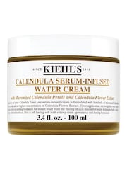Kiehl's Calendula Serum-Infused Water Cream 100ml - Image 1 of 1
