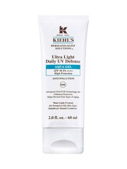 Kiehl's Ultra Light Daily UV Defense Aqua Gel SPF 50 60ml - Image 1 of 1