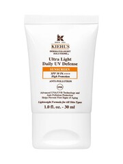 Kiehl's Ultra Light Daily UV Defense 30ml - Image 1 of 3