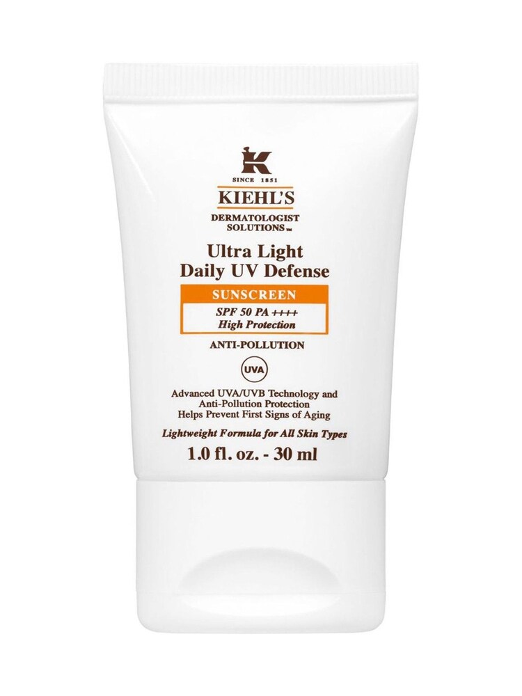 Kiehl's Ultra Light Daily UV Defense 30ml - Image 1 of 3