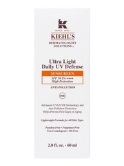 Kiehl's Ultra Light Daily UV Defense SPF 50 60ml - Image 2 of 2