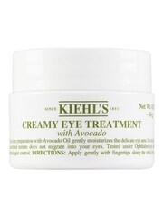 Kiehl's Creamy Eye Treatment with Avocado 14ml - Image 1 of 5
