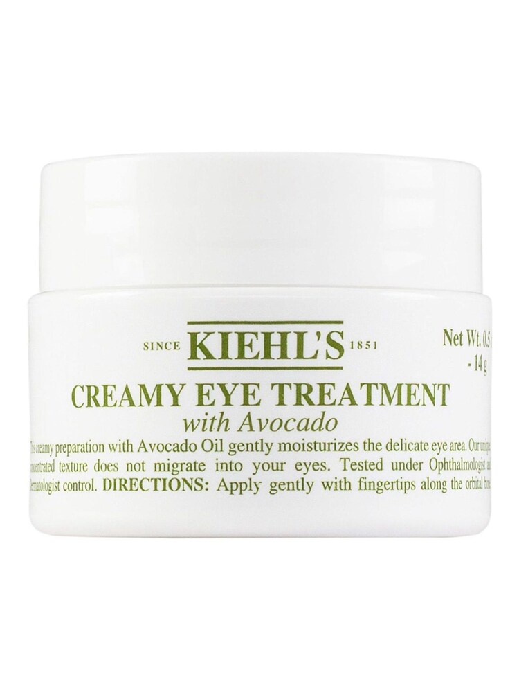 Kiehl's Creamy Eye Treatment with Avocado 14ml - Image 1 of 5