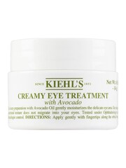 Kiehl's Creamy Eye Treatment with Avocado 14ml - Image 2 of 5