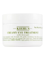 Kiehl's Creamy Eye Treatment with Avocado 28ml - Image 1 of 5