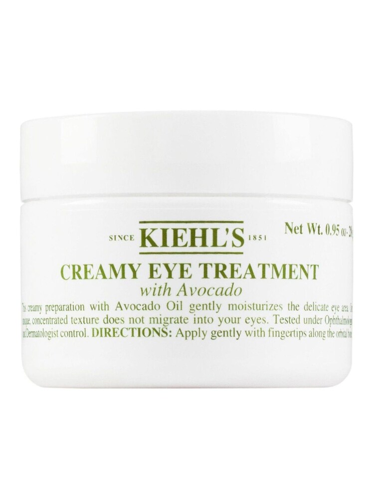 Kiehl's Creamy Eye Treatment with Avocado 28ml - Image 1 of 5