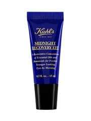 Kiehl's Midnight Recovery Eye 15ml - Image 1 of 5
