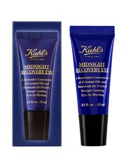 Kiehl's Midnight Recovery Eye 15ml - Image 2 of 5