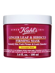 Kiehl's Ginger Leaf & Hibiscus Firming Mask 100ml - Image 1 of 1