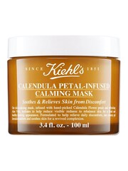 Kiehl's Calendula & Aloe Soothing Hydration Masque 100ml - Image 1 of 3