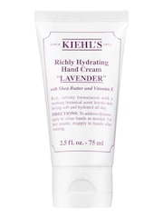Kiehl's Richly Hydrating Hand Cream 75ml - Image 1 of 1