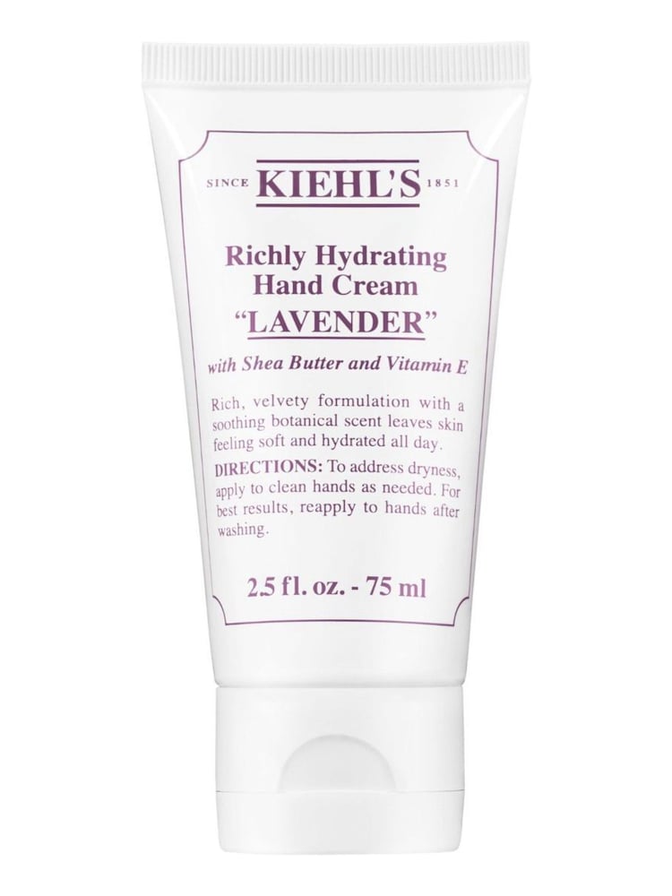 Kiehl's Richly Hydrating Hand Cream 75ml - Image 1 of 1