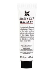 Kiehl's Lip Balm #1 15ml - Image 1 of 2