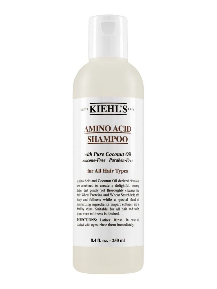 Kiehl's Amino Acid Shampoo 250ml - Image 1 of 3