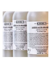 Kiehl's Amino Acid Shampoo 250ml - Image 2 of 3