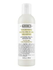 Kiehl's Olive Fruit Oil Nourishing Shampoo 250ml - Image 1 of 2