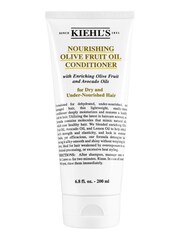Kiehl's Olive Fruit Oil Nourishing Conditioner 200ml - Image 1 of 2