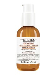 Kiehl's Smoothing Oil-Infused Leave-In Concentrate 75ml - Image 1 of 1