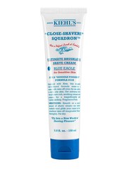 Kiehl's Ultimate Brushless Shave Cream Blue Eagle 150ml - Image 1 of 2