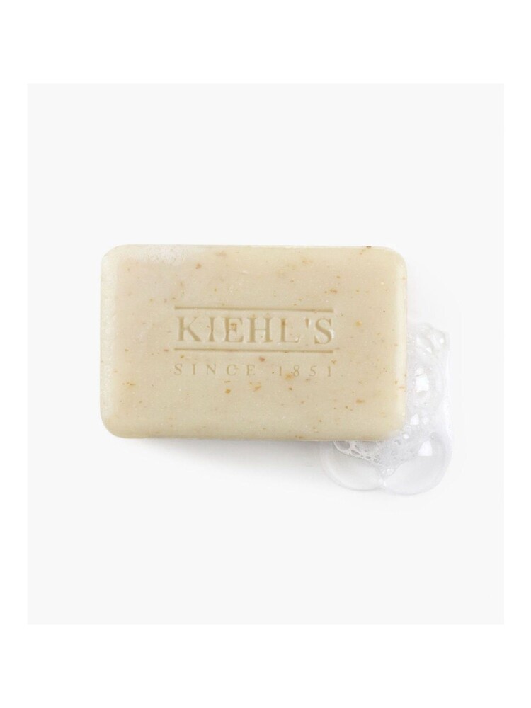 Kiehl's Body Scrub Soap 200g - Image 2 of 3