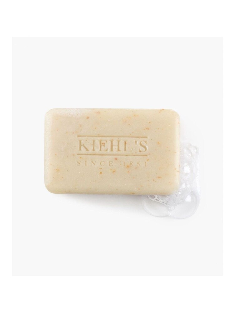 Kiehl's Body Scrub Soap 200g - Image 3 of 3
