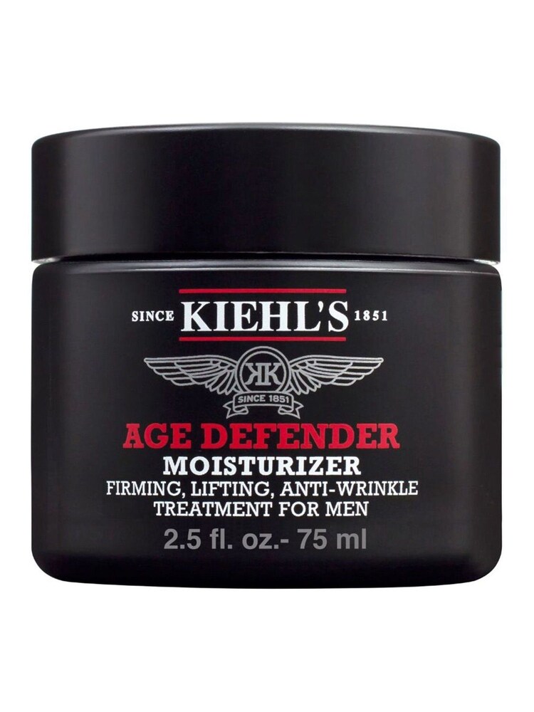 Kiehl's Age Defender Cream Moisturiser 75ml - Image 1 of 3