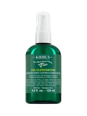 Kiehl's Oil Eliminator 24 Hour Lotion 125ml - Image 1 of 1