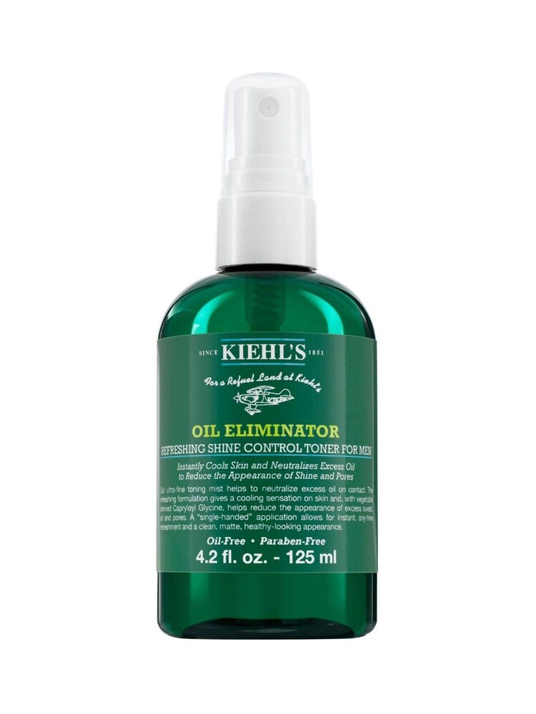 Kiehl's Oil Eliminator 24 Hour Lotion 125ml - Image 1 of 1