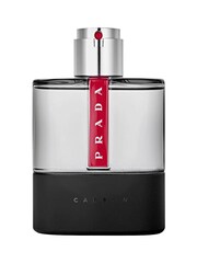 Prada Luna Rossa Carbon Eau de Toilette 50ml - Image 1 of 1