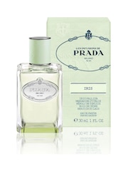 Prada Les Infusions Iris Eau de Parfum 30ml - Image 1 of 1