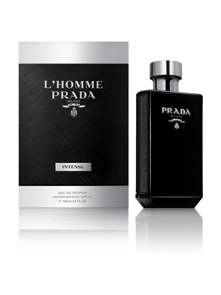 Prada Intense Eau de Parfum 100ml - Image 2 of 2