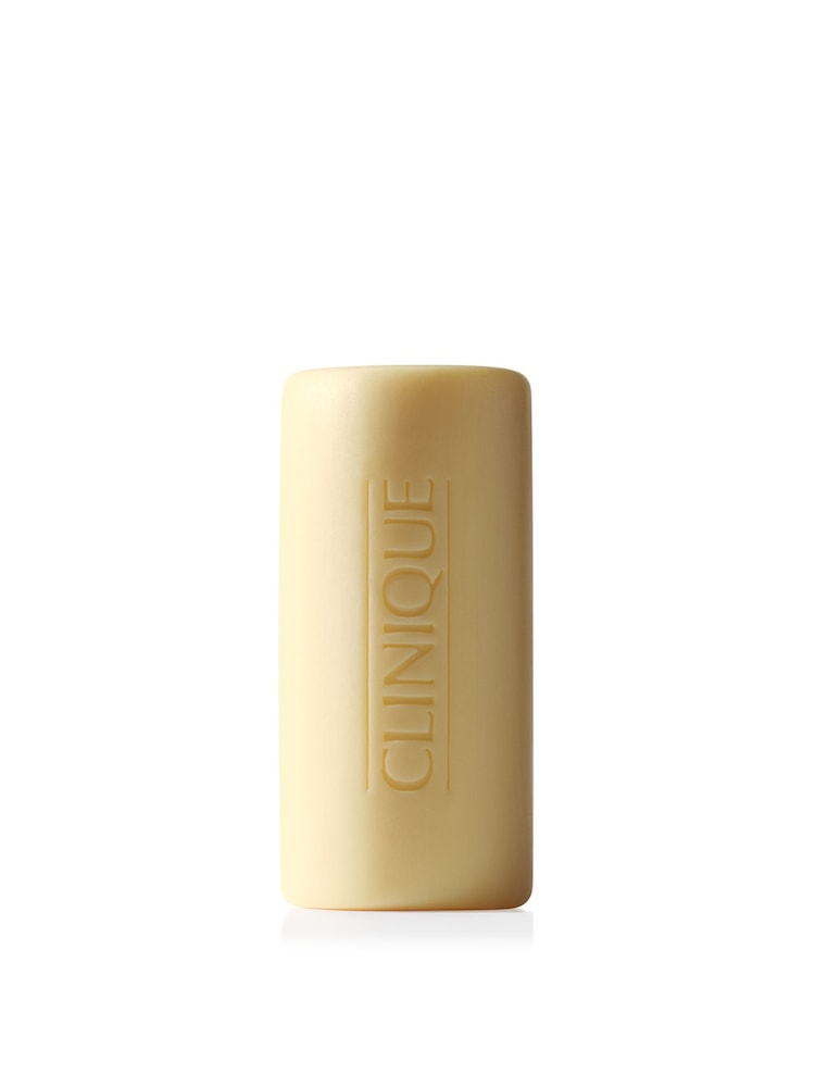 Clinique Dishless Facial Soap - Mild 150g - Image 1 of 4