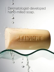 Clinique Dishless Facial Soap - Mild 150g - Image 2 of 4