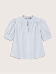 Blusa de manga corta Baukjen Ann - Imagen 5 de 5