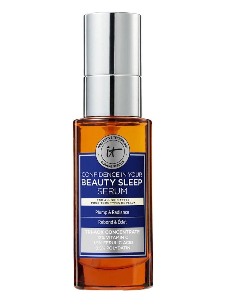 IT Cosmetics Confidence In Your Beauty Sleep Serum 30ml - Image 1 of 1