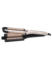 Remington Pro Luxe 4-in-1 Adjustable Hair Waver - Image 1 of 5