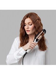 Remington Pro Luxe 4-in-1 Adjustable Hair Waver - Image 4 of 5