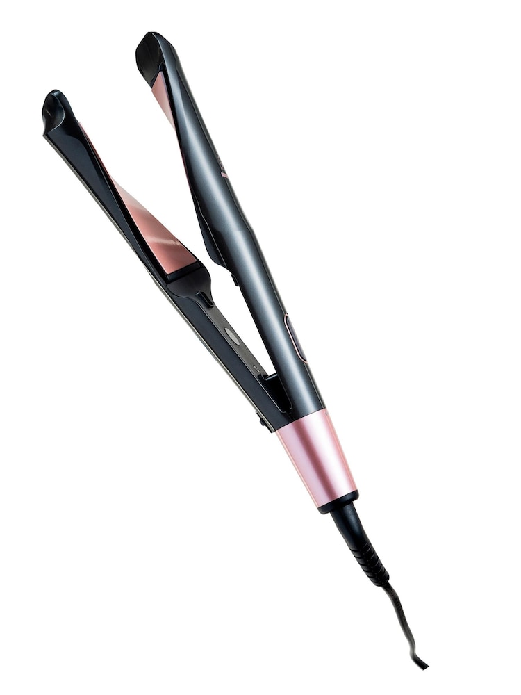 Remington Curl & Straight Confidence Straightener - Image 1 of 5