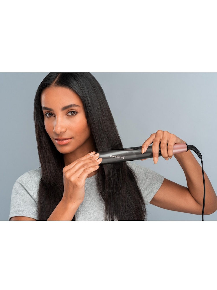 Remington Curl & Straight Confidence Straightener - Image 5 of 5