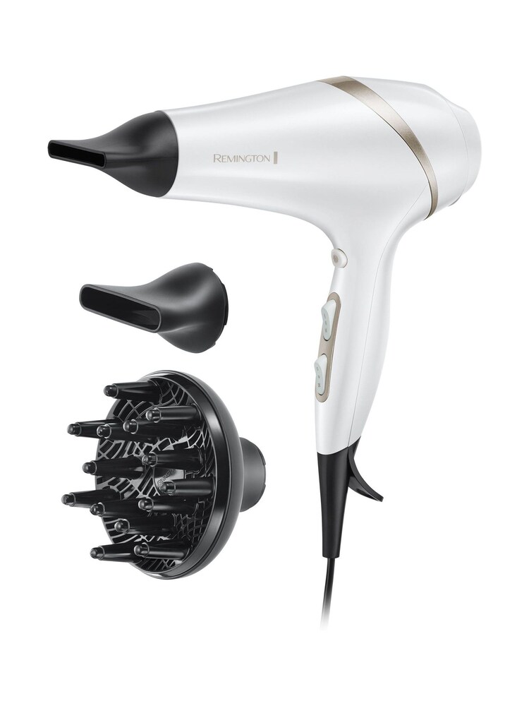 Remington Hydra Luxe Hair Dryer - Image 2 of 5