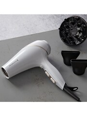 Remington Hydra Luxe Hair Dryer - Image 3 of 5